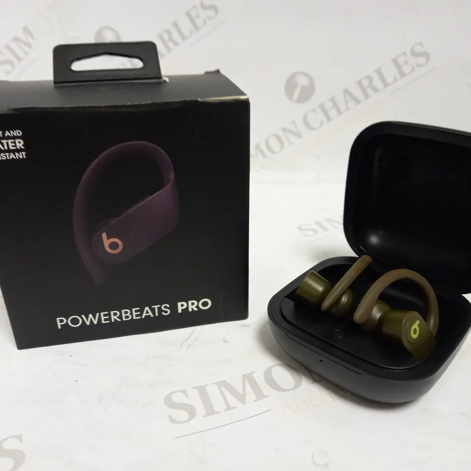 BEATS POWERBEATS PRO