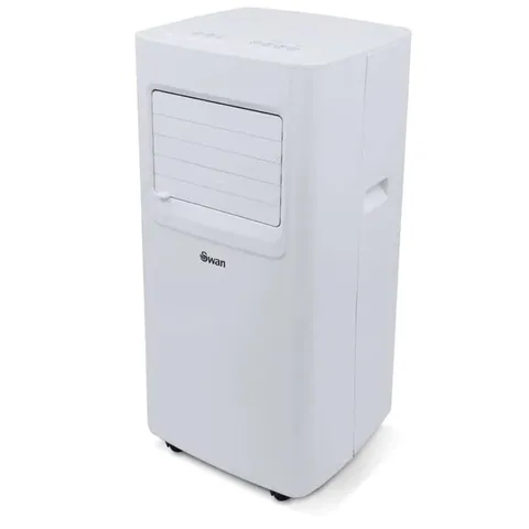 SWAN 5000BTU PORTABLE AIR CON - COLLECTION ONLY