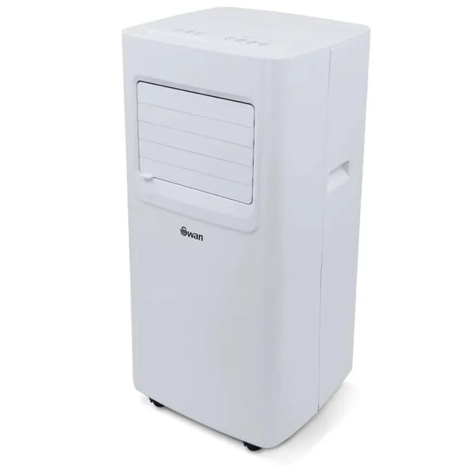 SWAN 5000BTU PORTABLE AIR CON - COLLECTION ONLY RRP £180