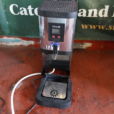 LINCAT FILTER FLOW WATER BOILER