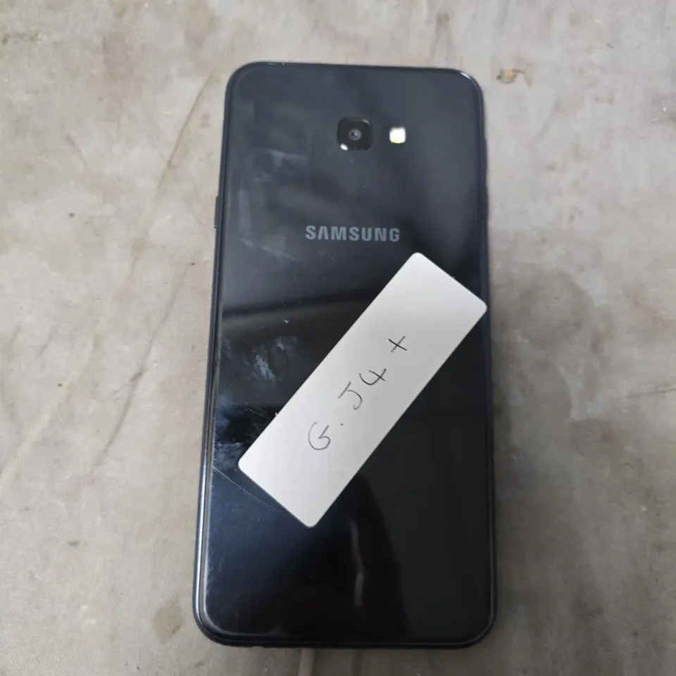 SAMSUNG GALAXY J4+ SM-J415FN