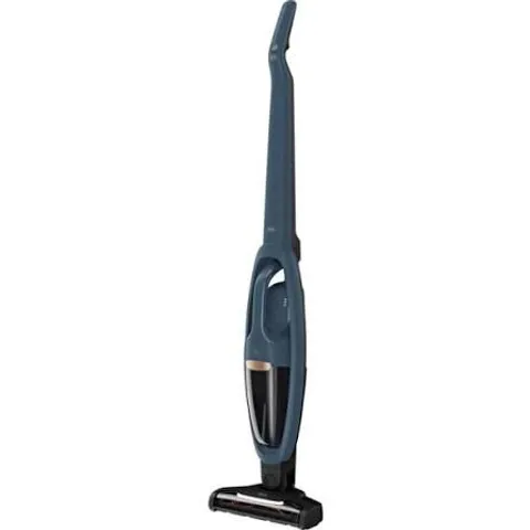BOXED AEG QX6-1-46DB 18V 2-IN-1 CORDLESS STICK UPRIGHT VACUUM CLEANER 0.3L