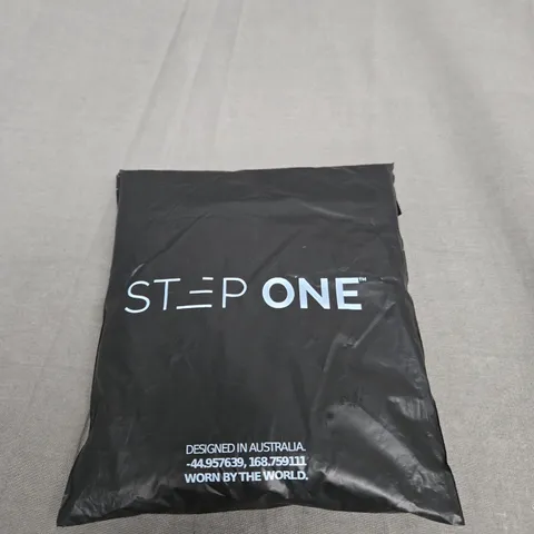 STEP ONE BOXER BRIEFS - SIZE 2XL