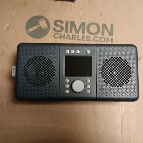 PURE ELAN CONNECT+ INTERNET RADIO - BOXED