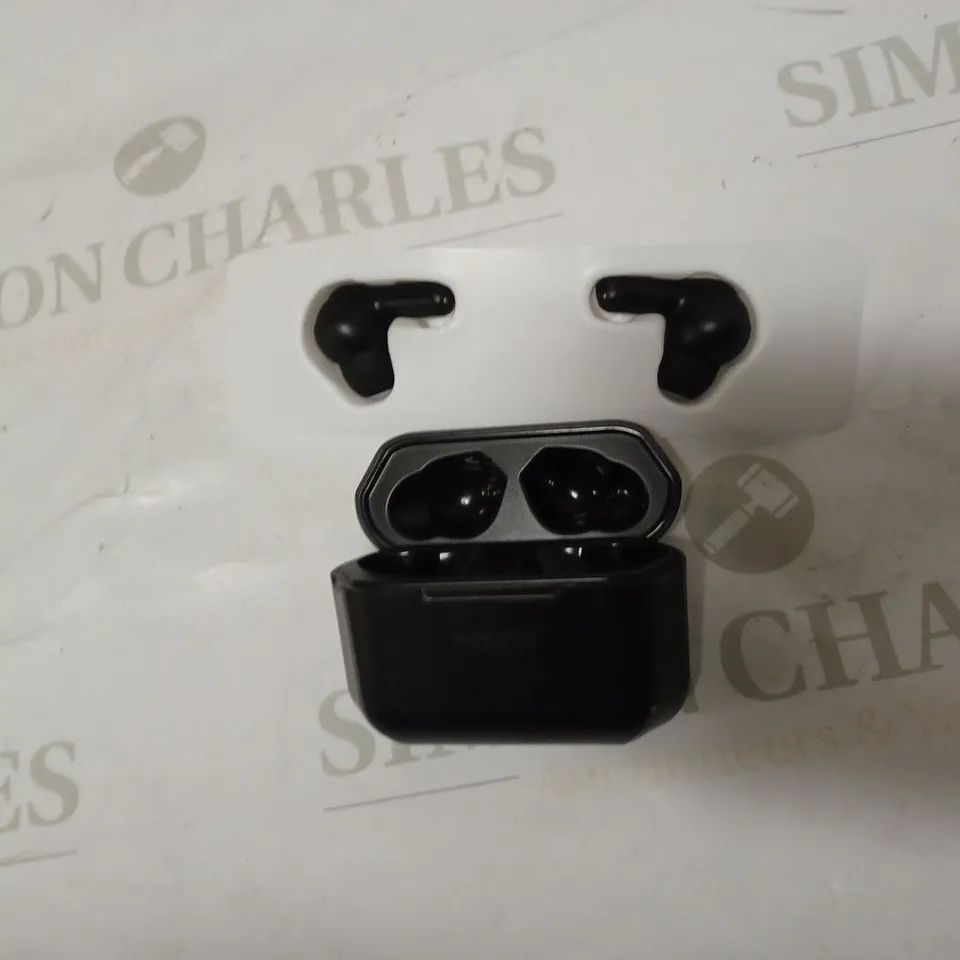 MIXX PLAY WIRELESS EARPHONES