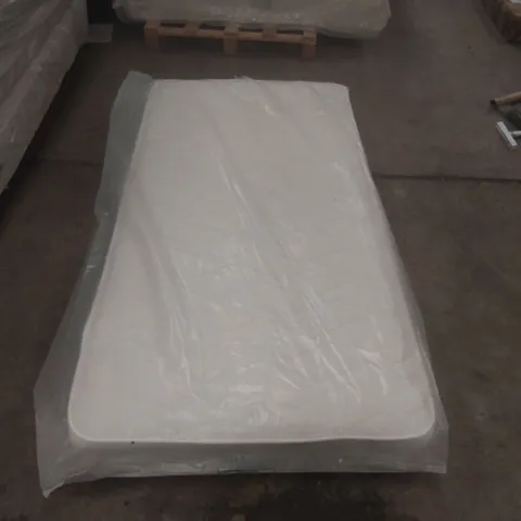 QUALITY BAGGED ALEX 90cm SINGLE SIZED MATTRESS
