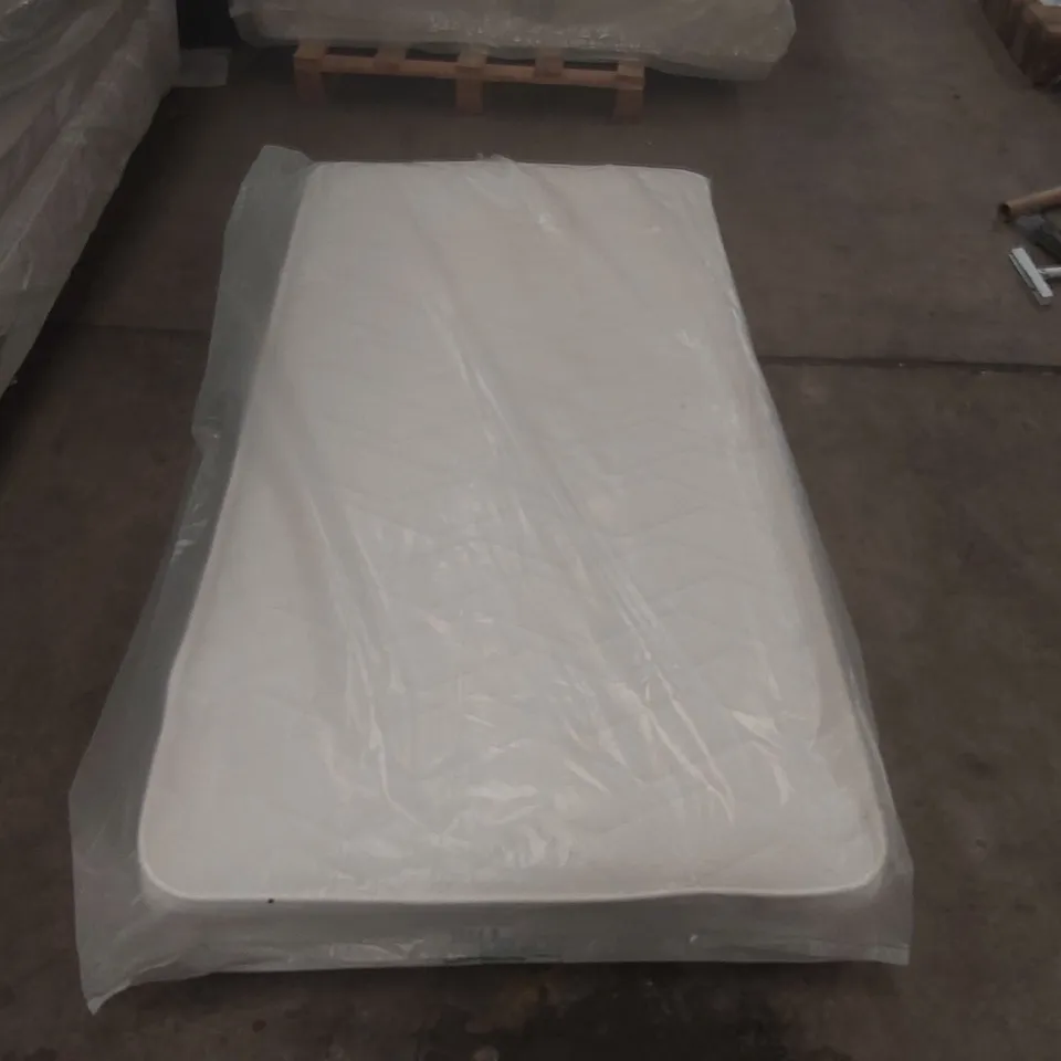 QUALITY BAGGED ALEX 90cm SINGLE SIZED MATTRESS
