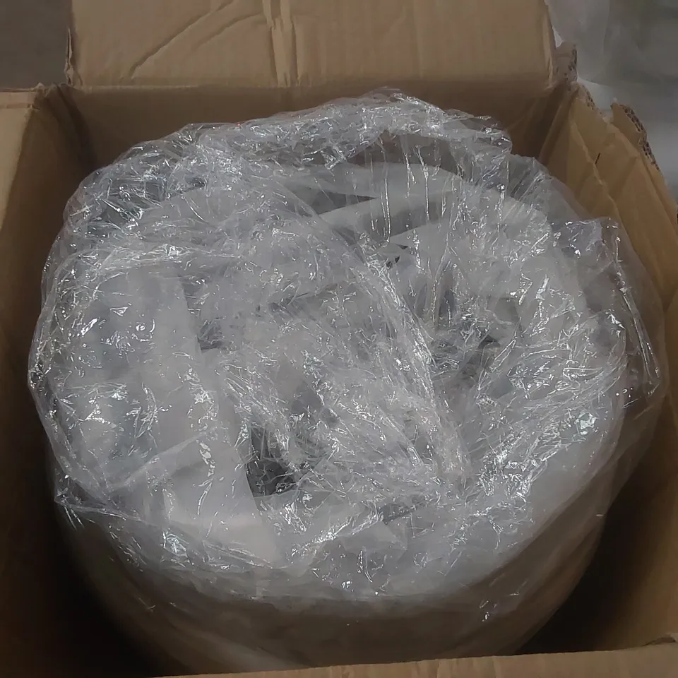 QUALITY BOXED AND ROLLED 3' SINGLE MATTRESS