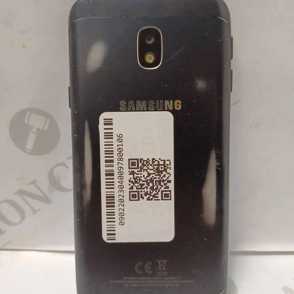 SAMSUNG GALAXY J3 - NAVY 