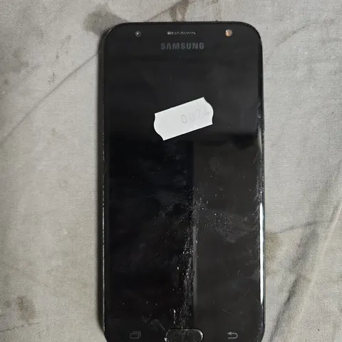 SAMSUNG GALAXY J3 SMARTPHONE 