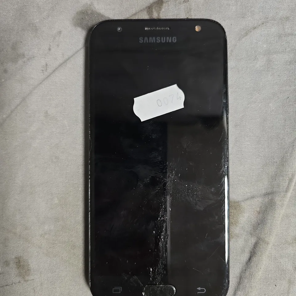 SAMSUNG GALAXY J3 SMARTPHONE 