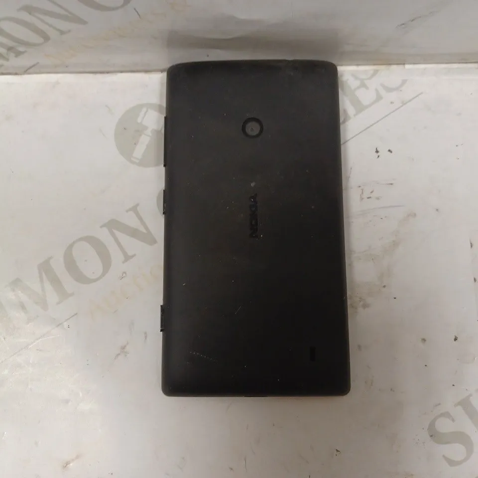 NOKIA LUMIA 520
