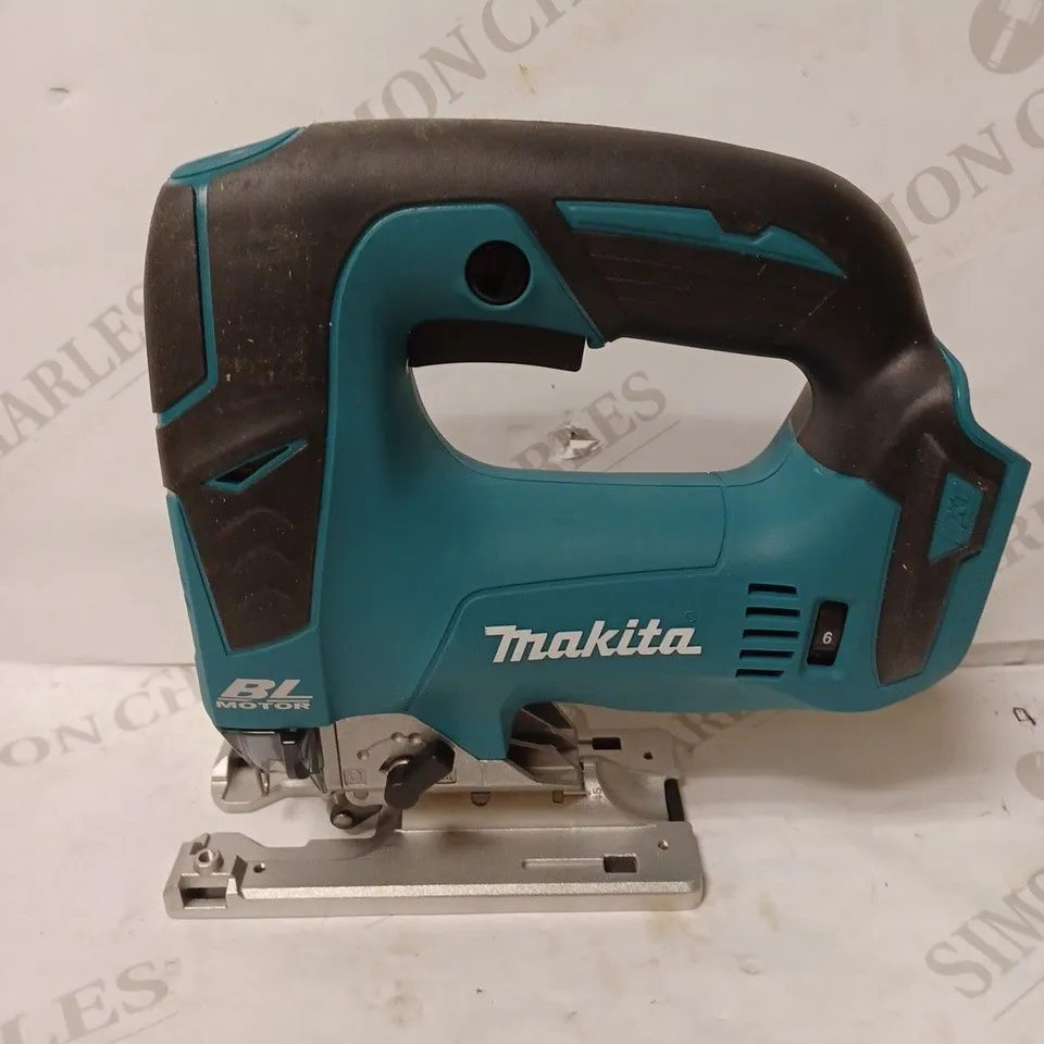 MAKITA DJV182 18V LXT BRUSHLESS JIGSAW