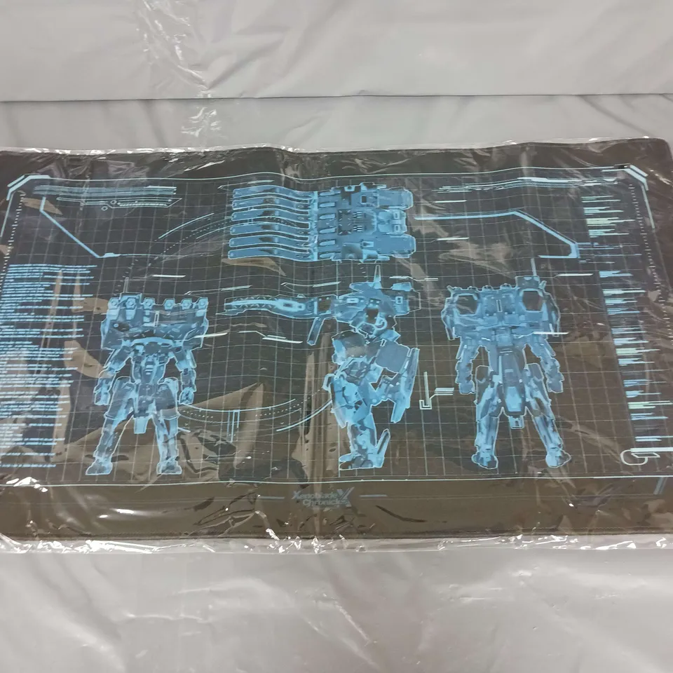 NINTENDO XENOBLADE CHRONICLES DEFINITIVE EDITION DESK MAT