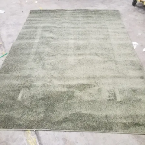 QUALITY DESIGNER AREA RUG - APPROXIMATELY  290X200CM