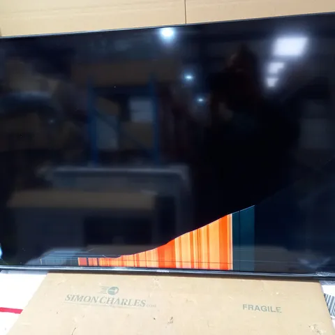 HISENSE ROKU 4K SMART TV 50"