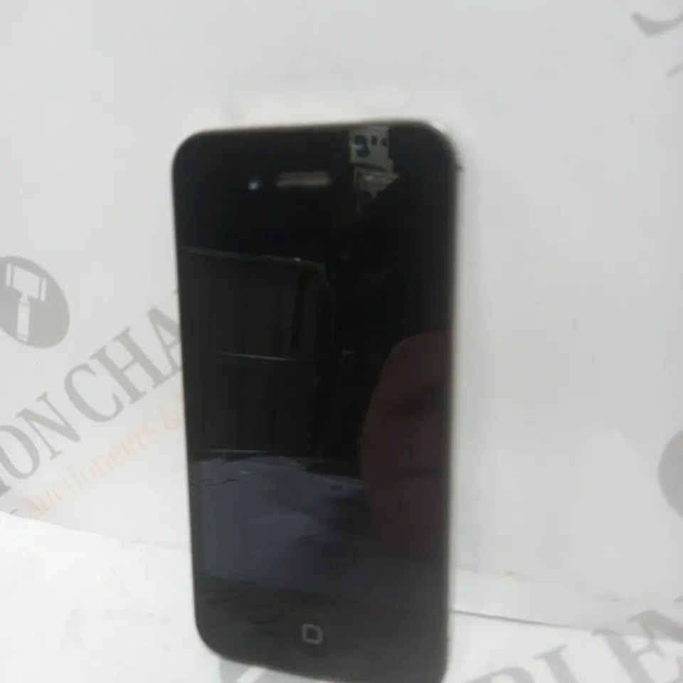 APPLE IPHONE 4S A1387 SMARTPHONE