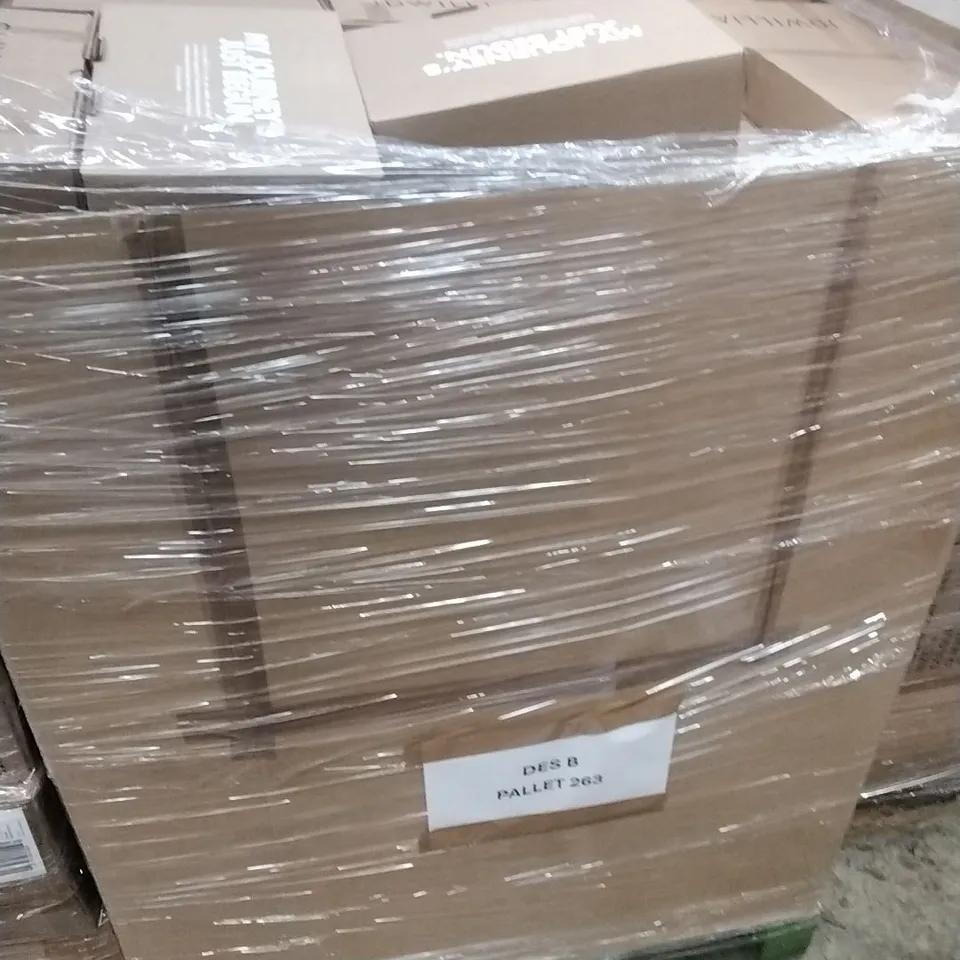 PALLET OF BRAND NEW WOMENS QUALITY DESIGNER SHOES APPROXIMATELY 80 TO INCLUDE; SANDALS, FLIP FLOPS ETC