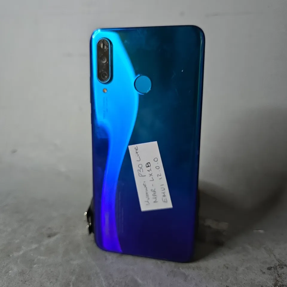 HUAWEI P30 LITE 