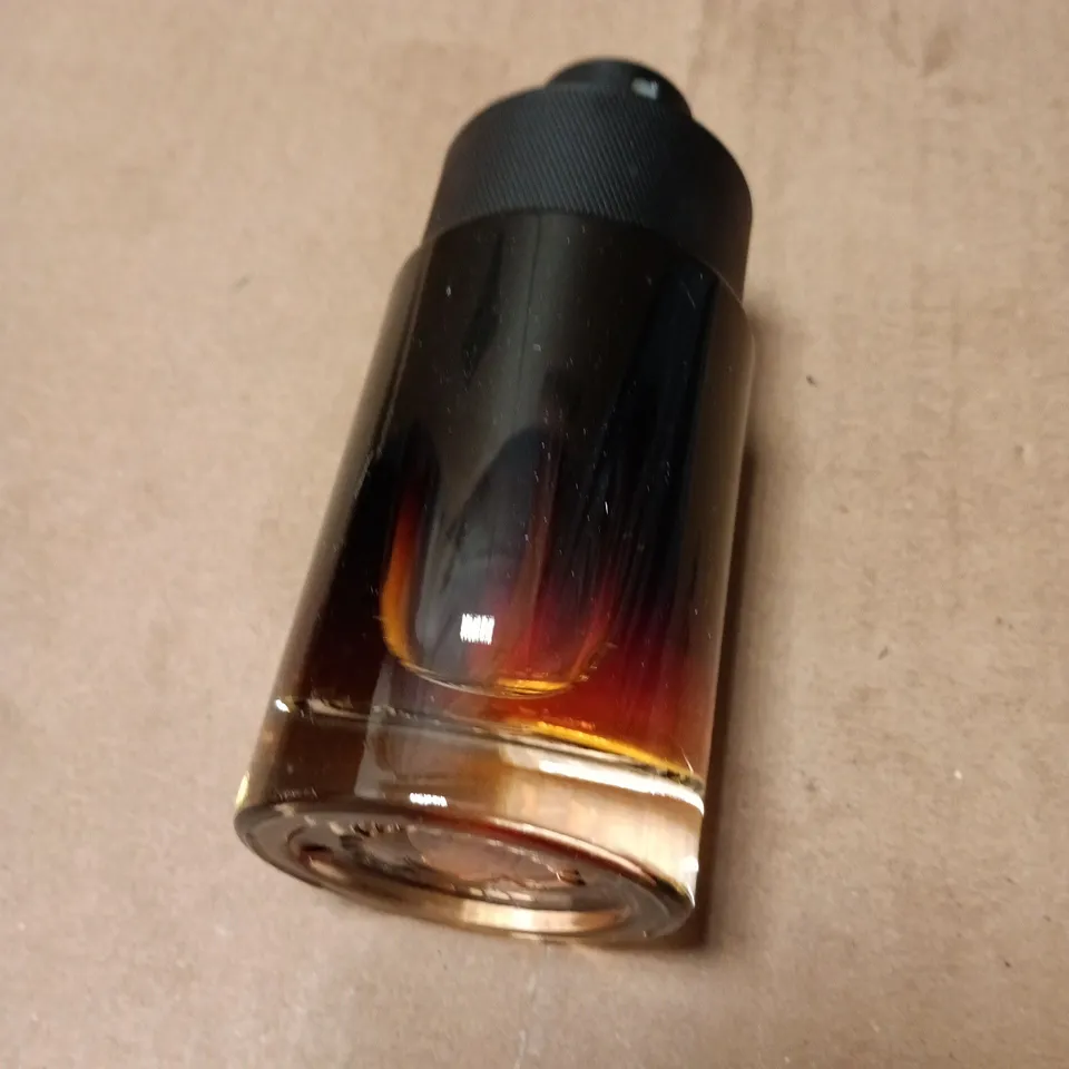 BOXED BUGATTI DYNAMIC MOVE AMBER 100ML EAU DE TOILETTE 