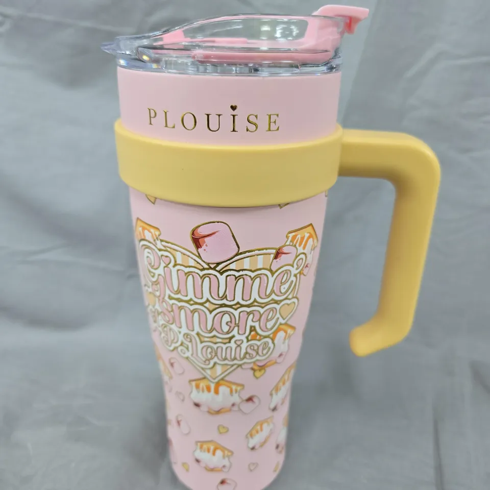 P.LOUISE GIMME' SMORE DRINKS BOTTLE 