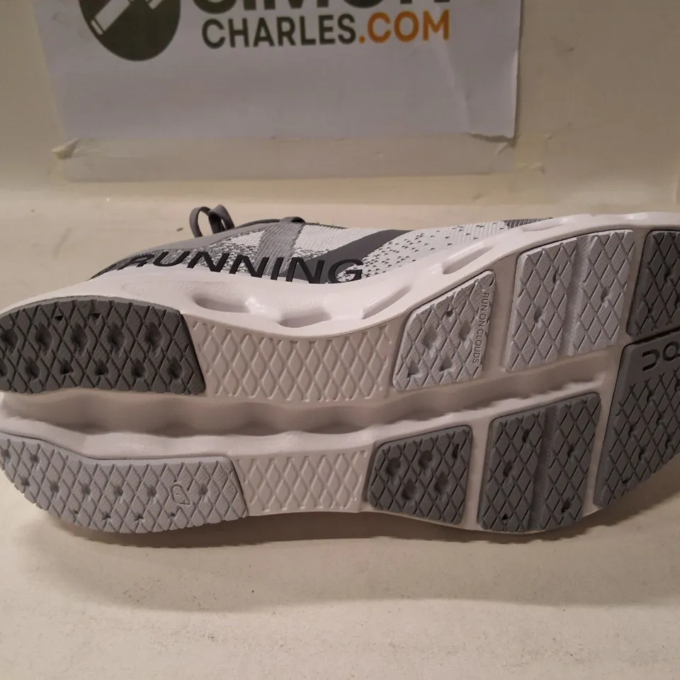 ON RUNNING CLOUDSURFER YOUTH TRAINERS – UK 4.5 (US 5, EU 37.5)