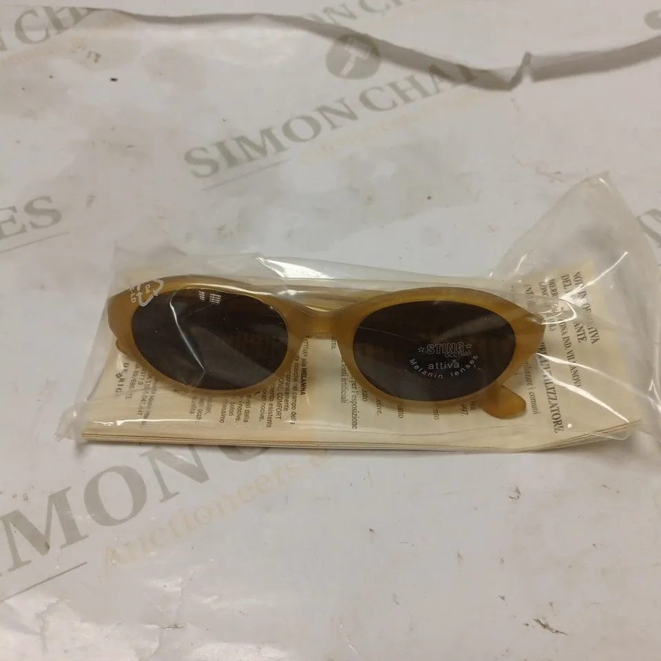 10 STING DIERRE GLASSES -  556142M/7605