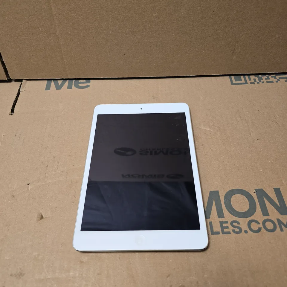 APPLE IPAD MINI 2 MODEL A1489 