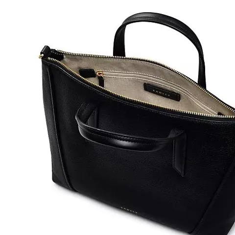 RADLEY KENDAL TERRACE MEDIUM ZIP TOP GRAB  