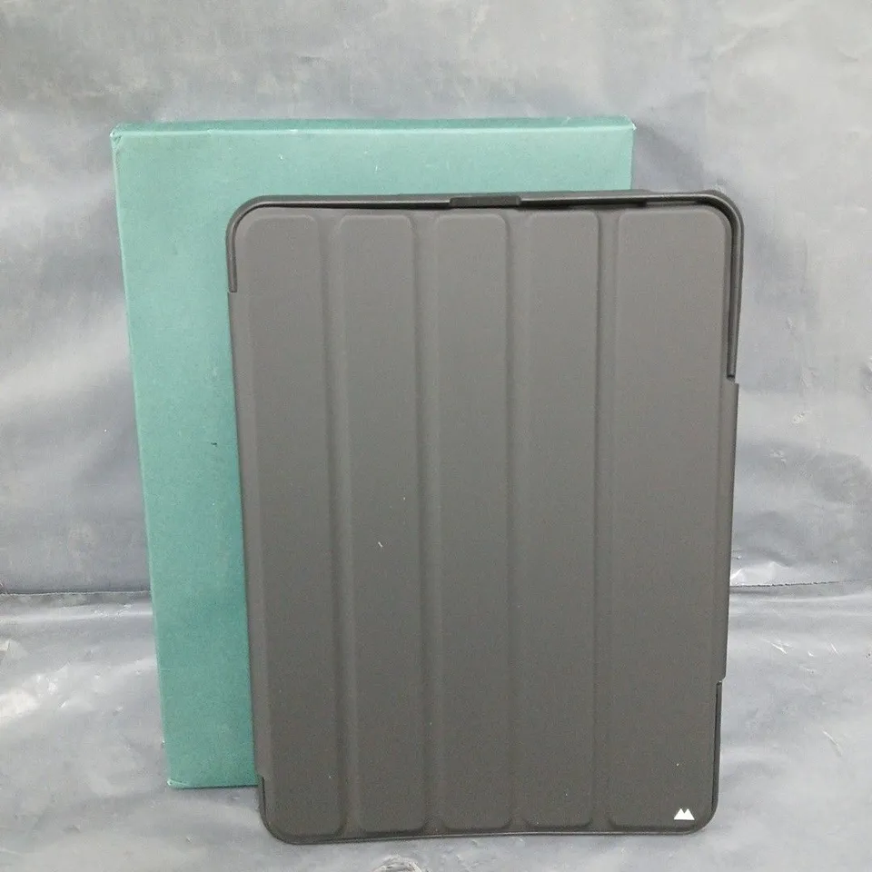 BOXED MOUS IPAD 10.9 AIR CASE IN BLACK