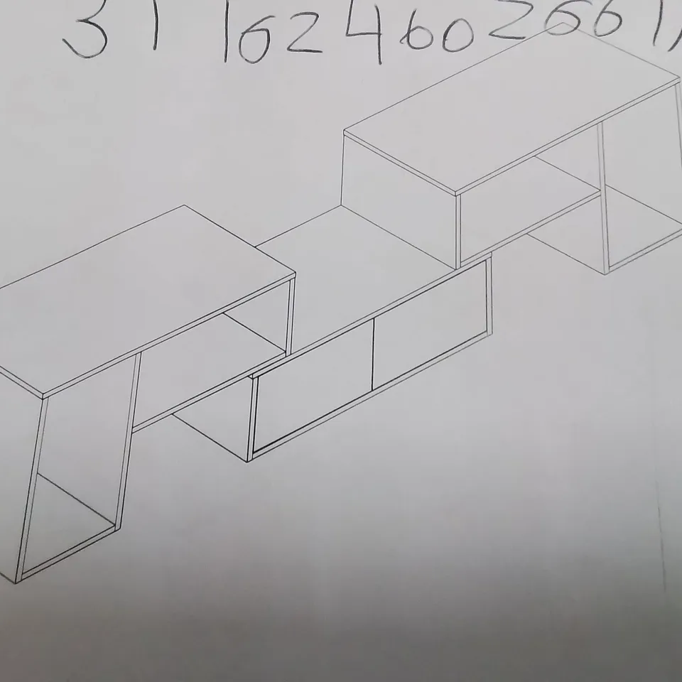 PALLET CONTAINING A LARGE QUANTITY OF BRAND NEW DISPLAY UNITS
