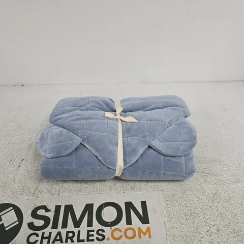 SLEEPEE SWADDLE WARAP ROYAL BABY DENIM