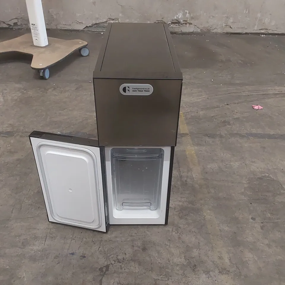 VITRIFRIGO COMMERCIAL MILK CHILLER