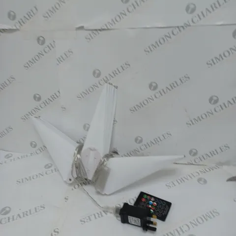 BOXED PACIFIC ACCENTS STAR BURST LIGHT