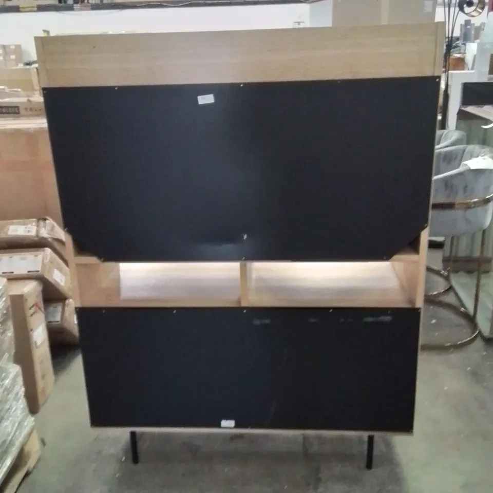 SIGHMAR SECRETARY DESK 