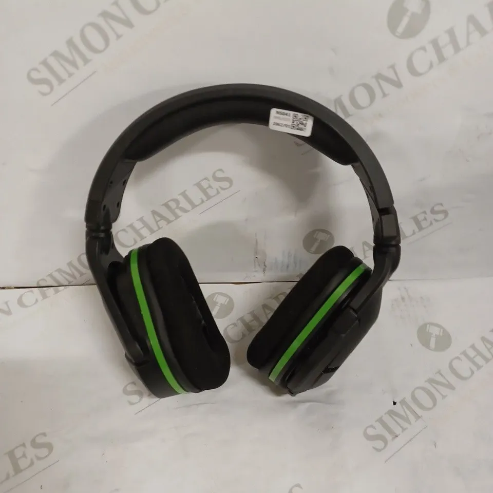 TURTLE BEACH STEALTH 600 WIRELESS HEADSET 