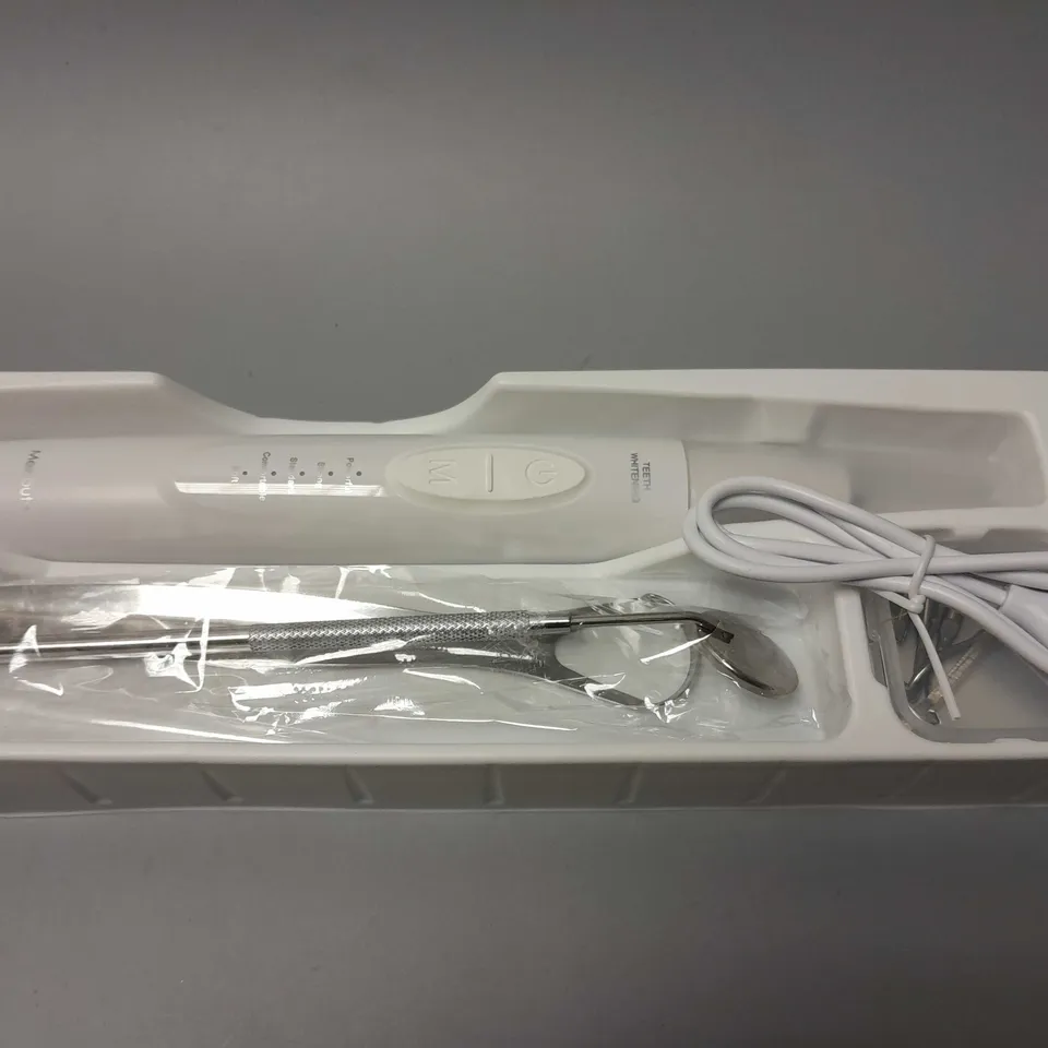 BOXED MEEBUTY TOOTH CLEANER