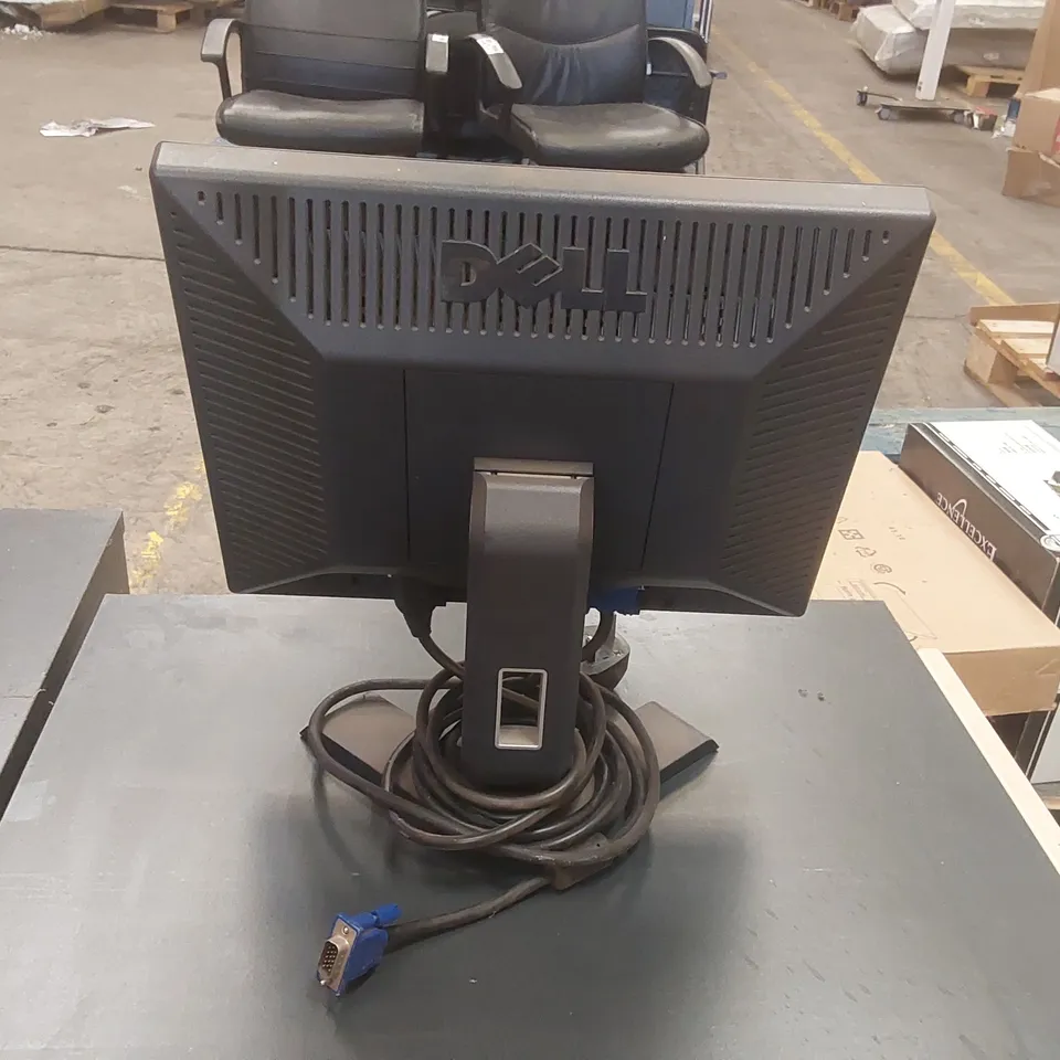 DELL MONITOR