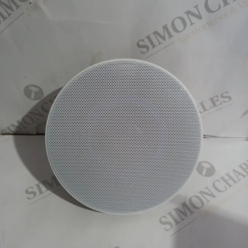 HERDIO HOME BLUETOOTH IN CEILING WALL SPEAKER 