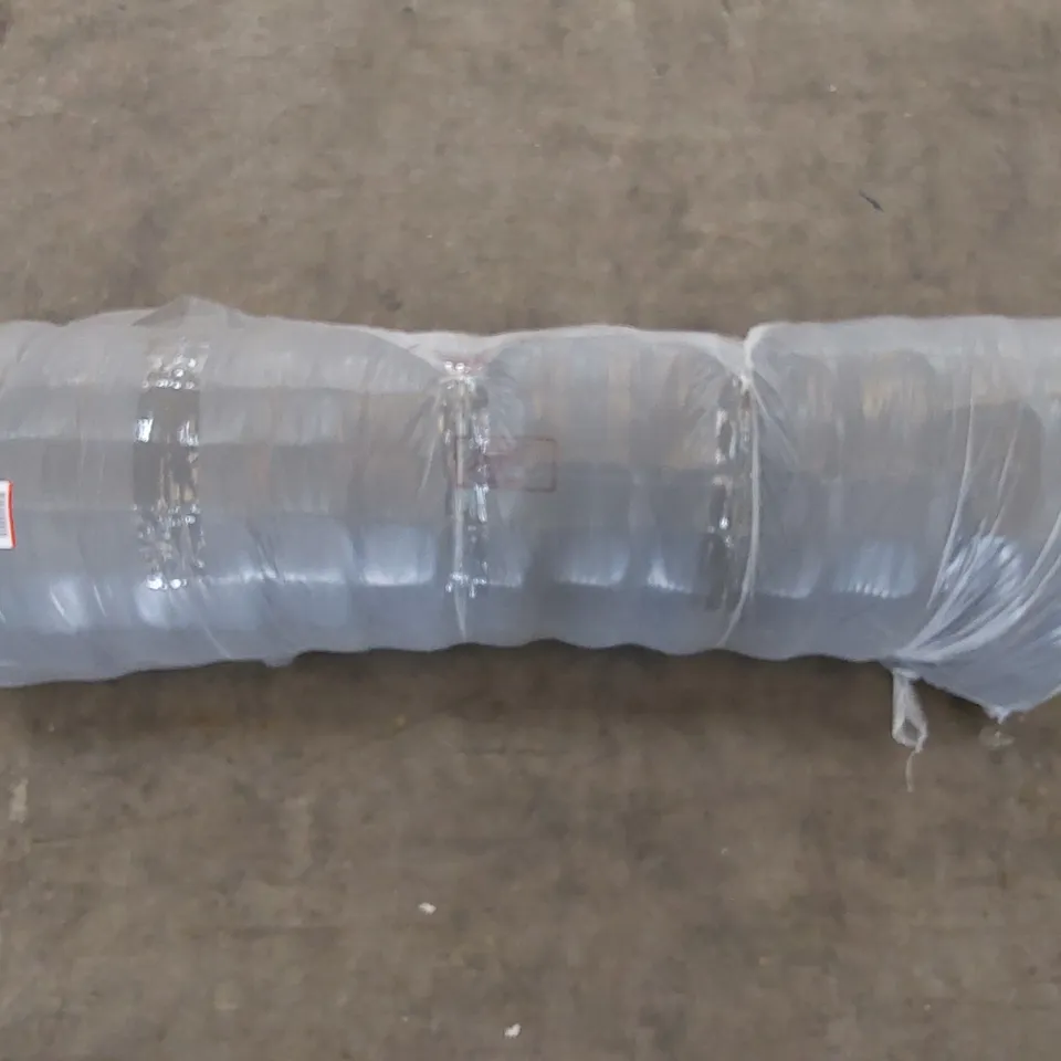 BAGGED STARLIGHT HYBRID FIBRE FOAM OPEN COIL 5' KINGSIZE MATTRESS 