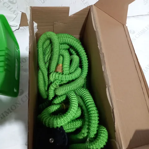 GRUMPY GARDENER STRETCH HOSE