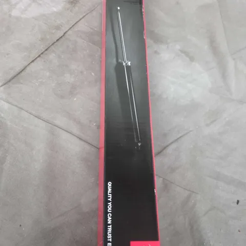 Apex Metal Pole / Extension Rod – Long, Boxed 