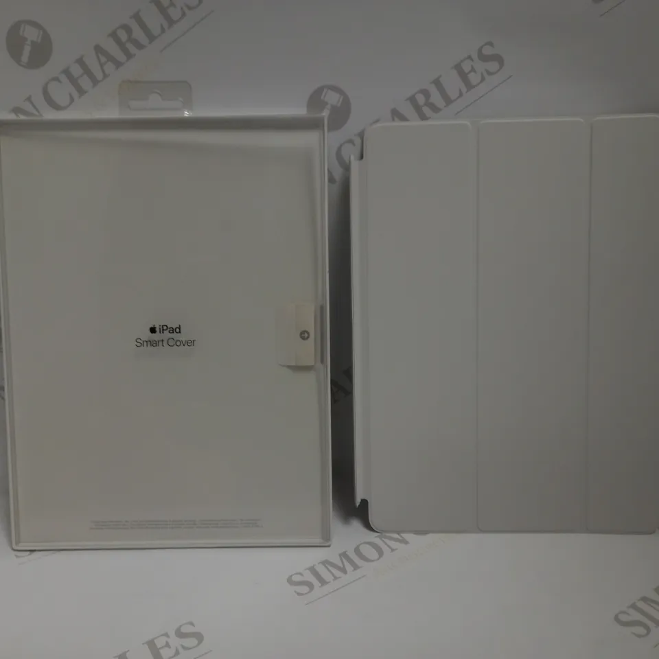 IPAD 9.7" SMART COVER WHITE RRP £45