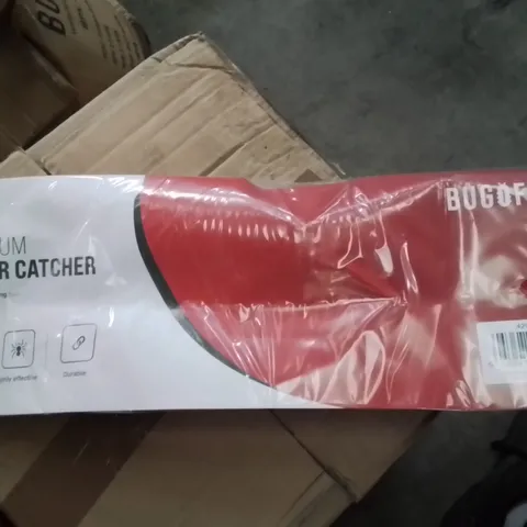 BRAND NEW BUGOFF PREMIUM SPIDER CATCHER