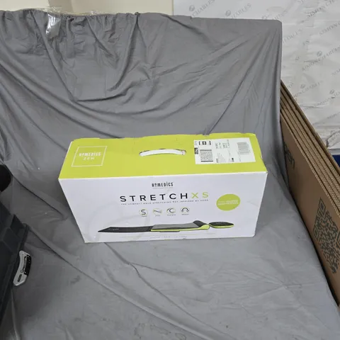 HOMEDICS STRETCH XS BACK STRETCHING MAT – BOXED