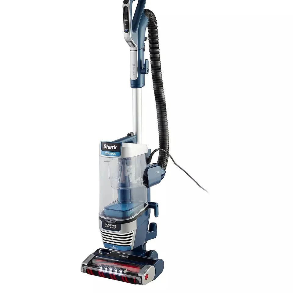 SHARK STRATOS XL PET PRO UPRIGHT VACUUM CLEANER AZ3000UKT