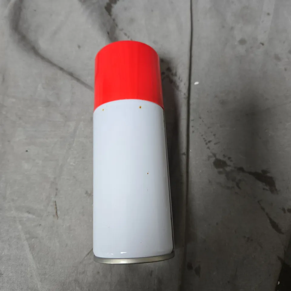 BOX OF APPROXIMATELY 12 X KLARUS AIR CONDITIONING DISINFECTANT SPRAY-EXPIRY DATE 2022-NO BRANDING LABEL ON BOTTLES