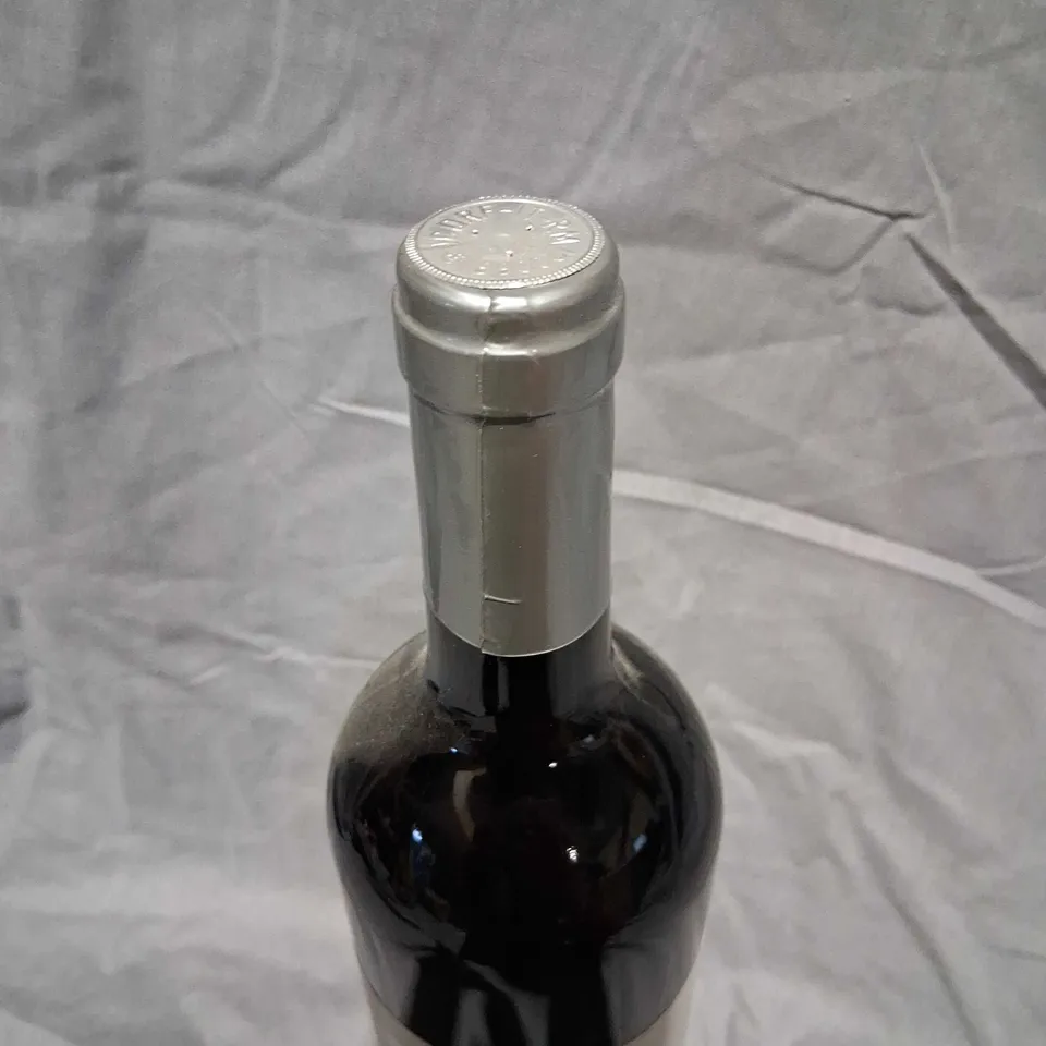 VILLA COCCEIA ROSSO LAZIO – VINO BIOLOGICO, 750ML 