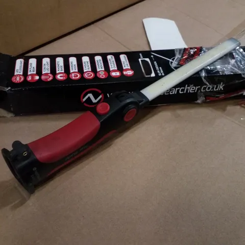 BOXED NIGHTSEARCHER STAR BLADE