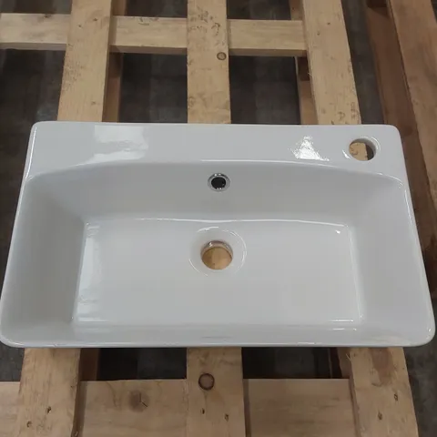 BATHROOM SINK BASIN